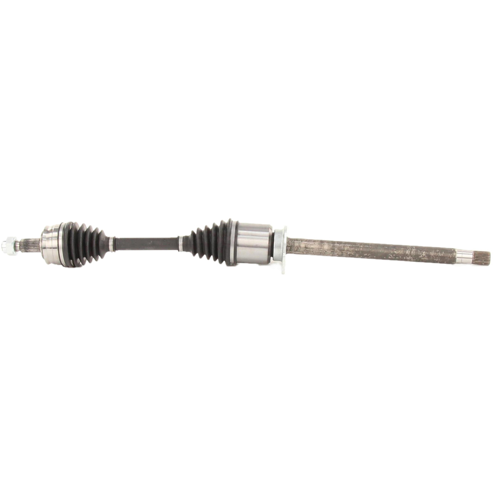 BuyAutoParts 90-06144N Drive Axle Front
