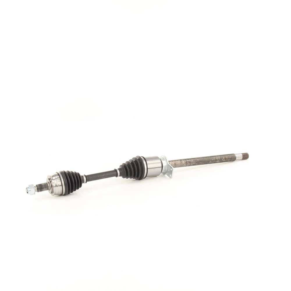 BuyAutoParts 90-06144N Drive Axle Front