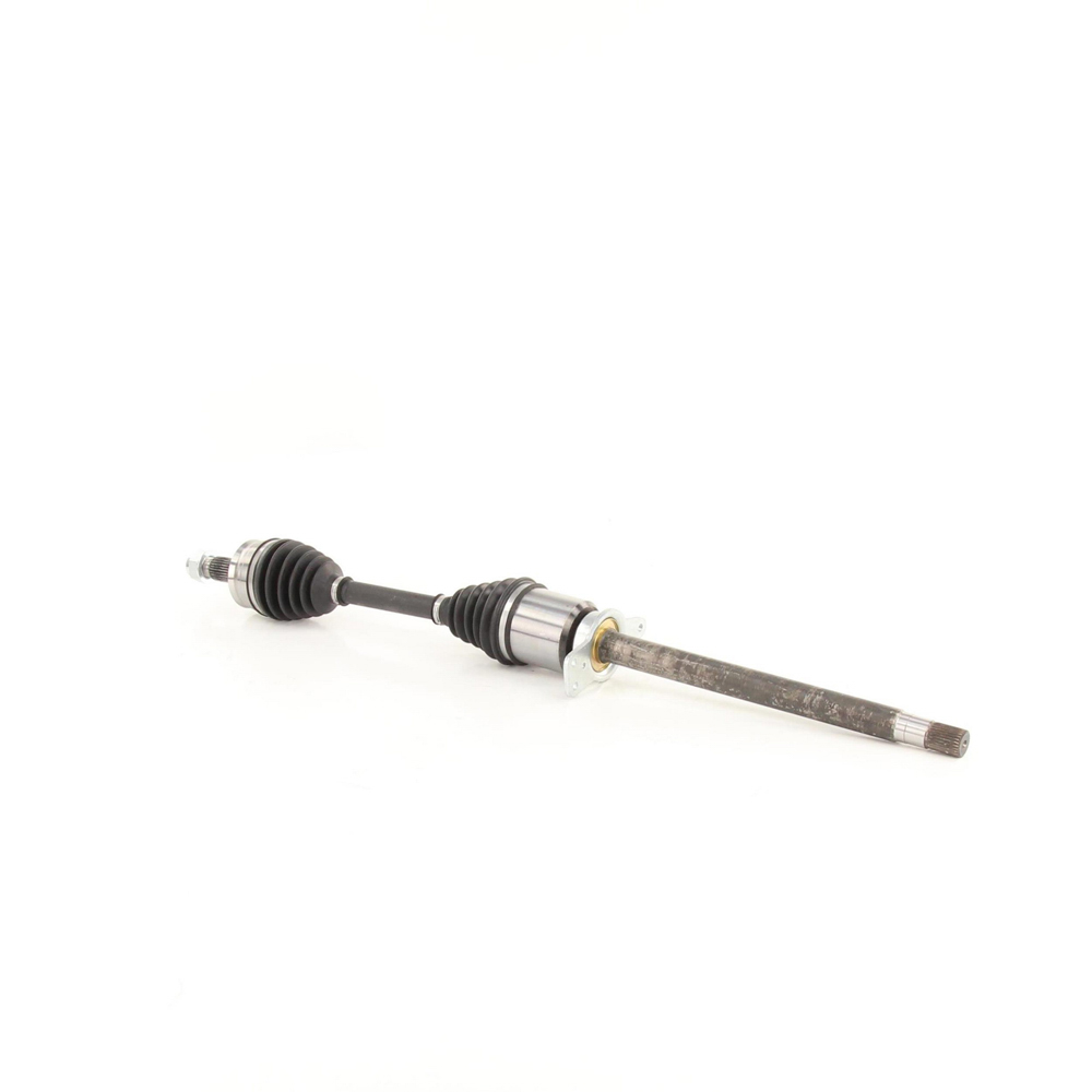 BuyAutoParts 90-06144N Drive Axle Front