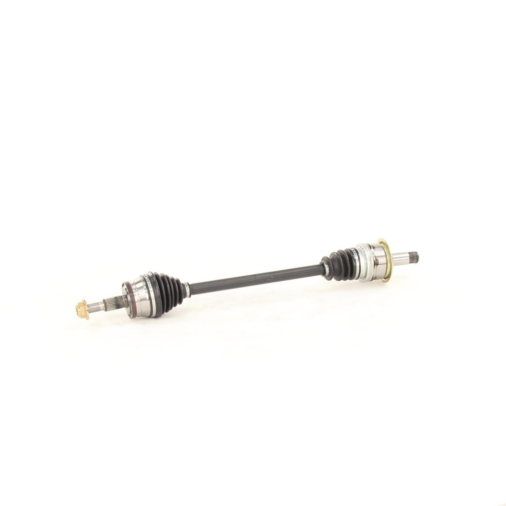 2007 Chrysler 300 Drive Axle Rear