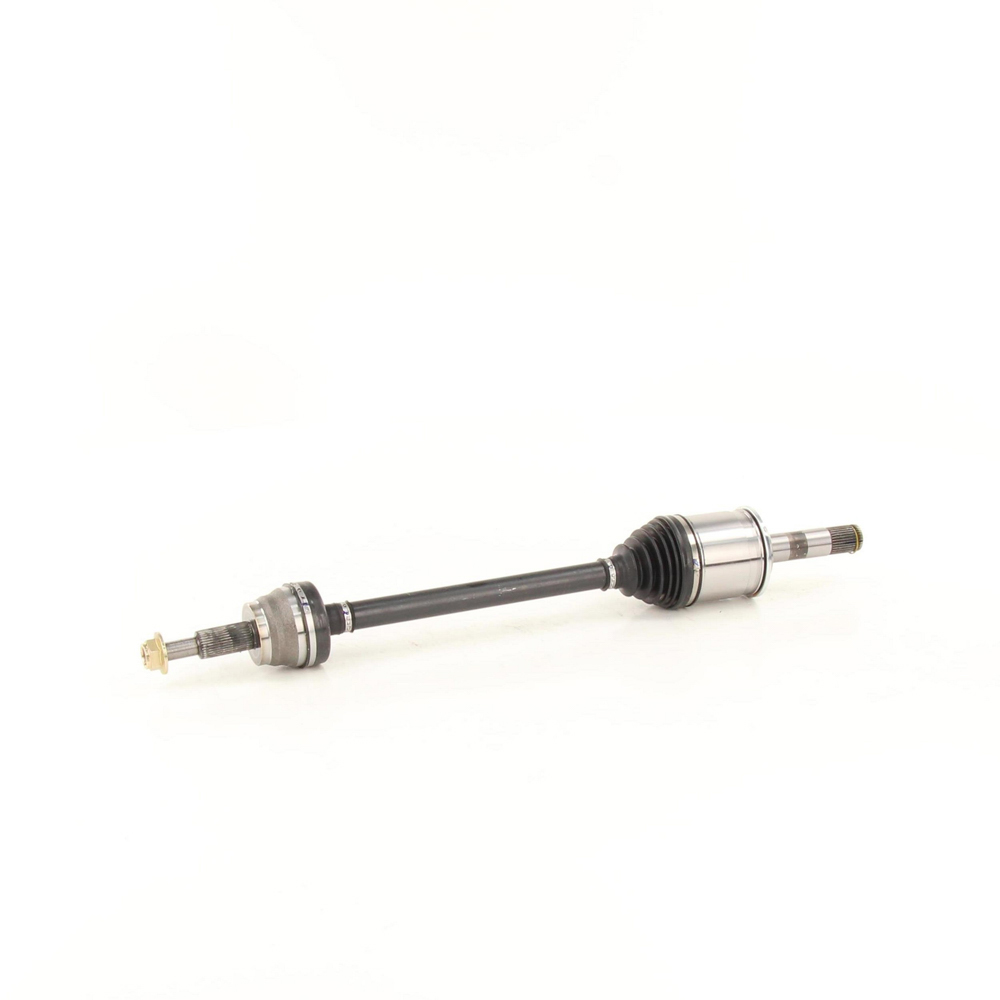 2021 Dodge Durango Drive Axle Rear