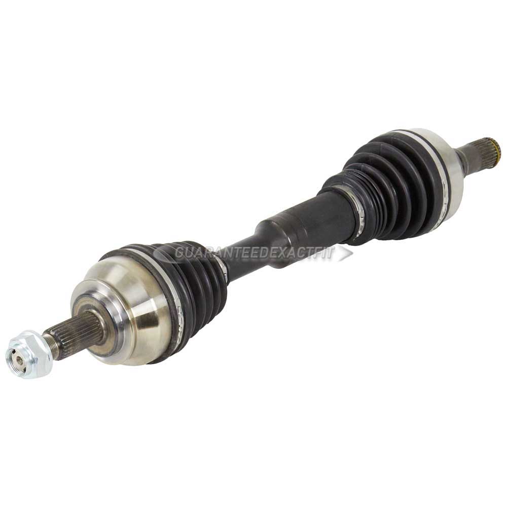 BuyAutoParts 90-921252D Drive Axle Kit