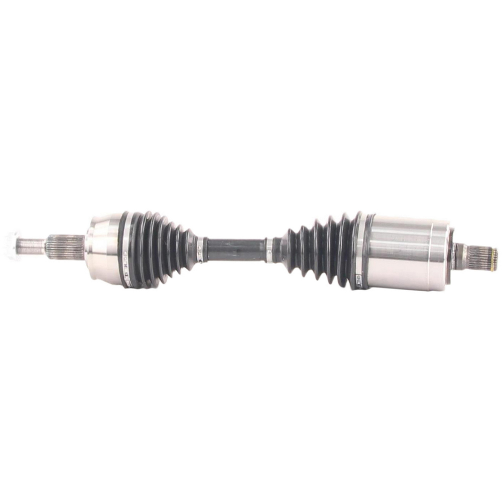 BuyAutoParts 90-70819N Drive Axle Rear