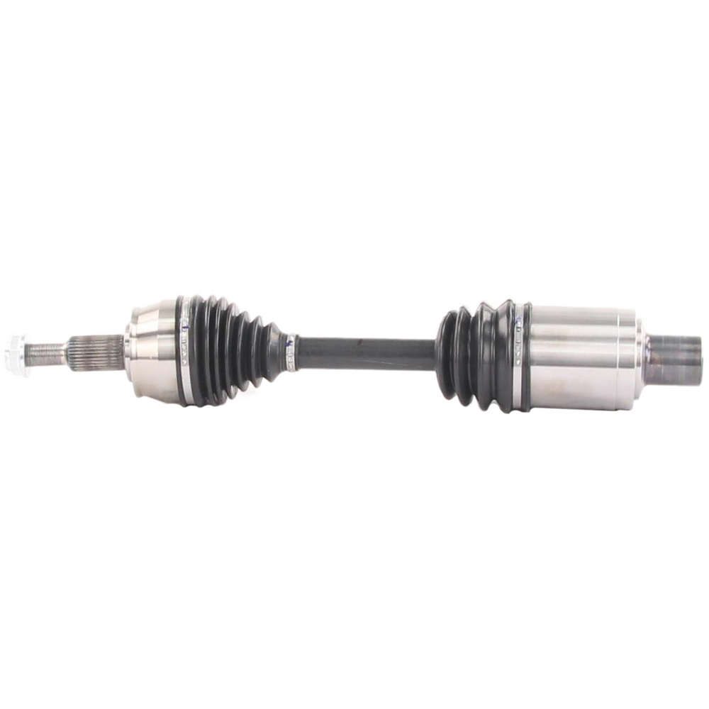 BuyAutoParts 90-70955N Drive Axle Rear