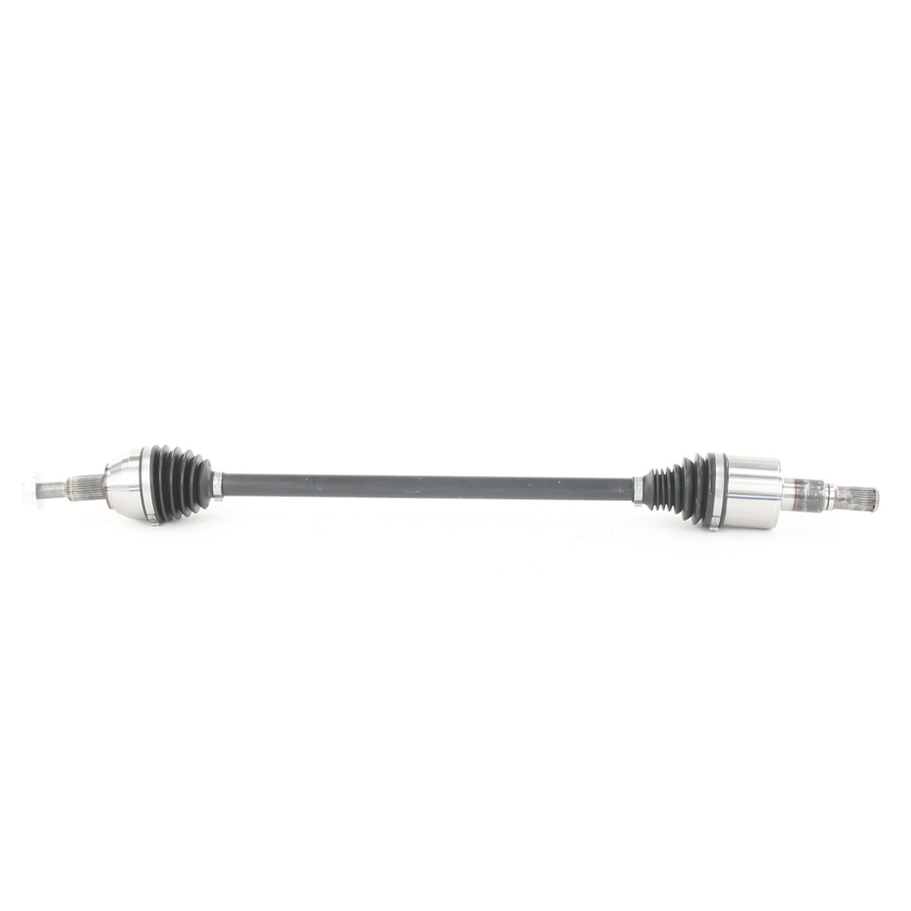 2017 Chrysler Pacifica Drive Axle Front