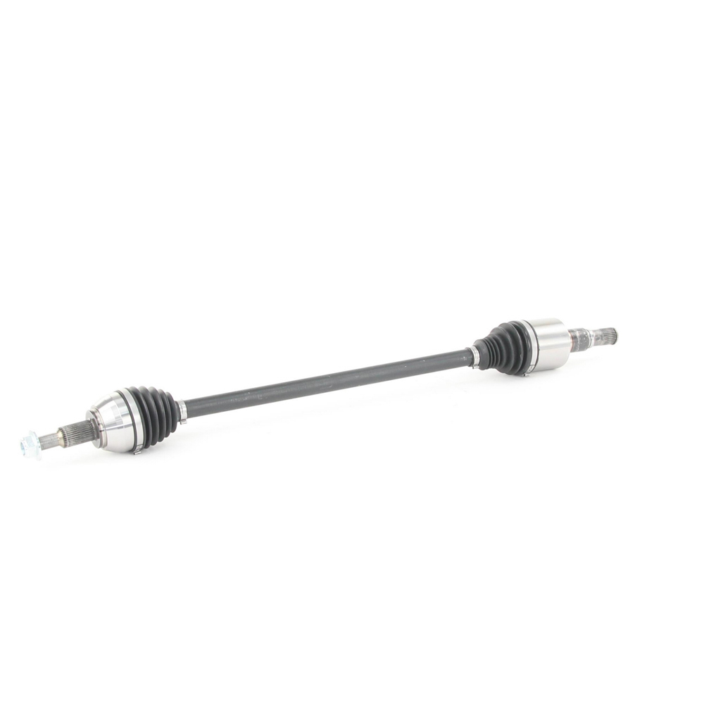 2017 Chrysler Pacifica Drive Axle Front