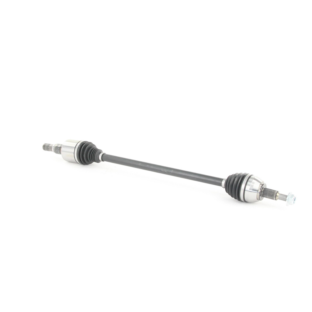 2017 Chrysler Pacifica Drive Axle Front