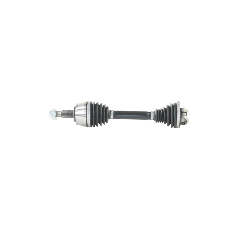 2016 Dodge ProMaster City Drive Axle Front