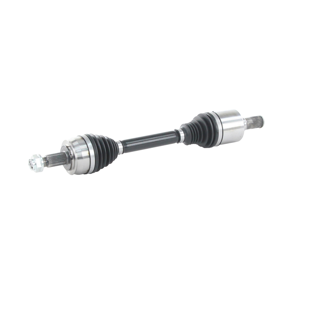 2021 Jeep Compass Drive Axle Front