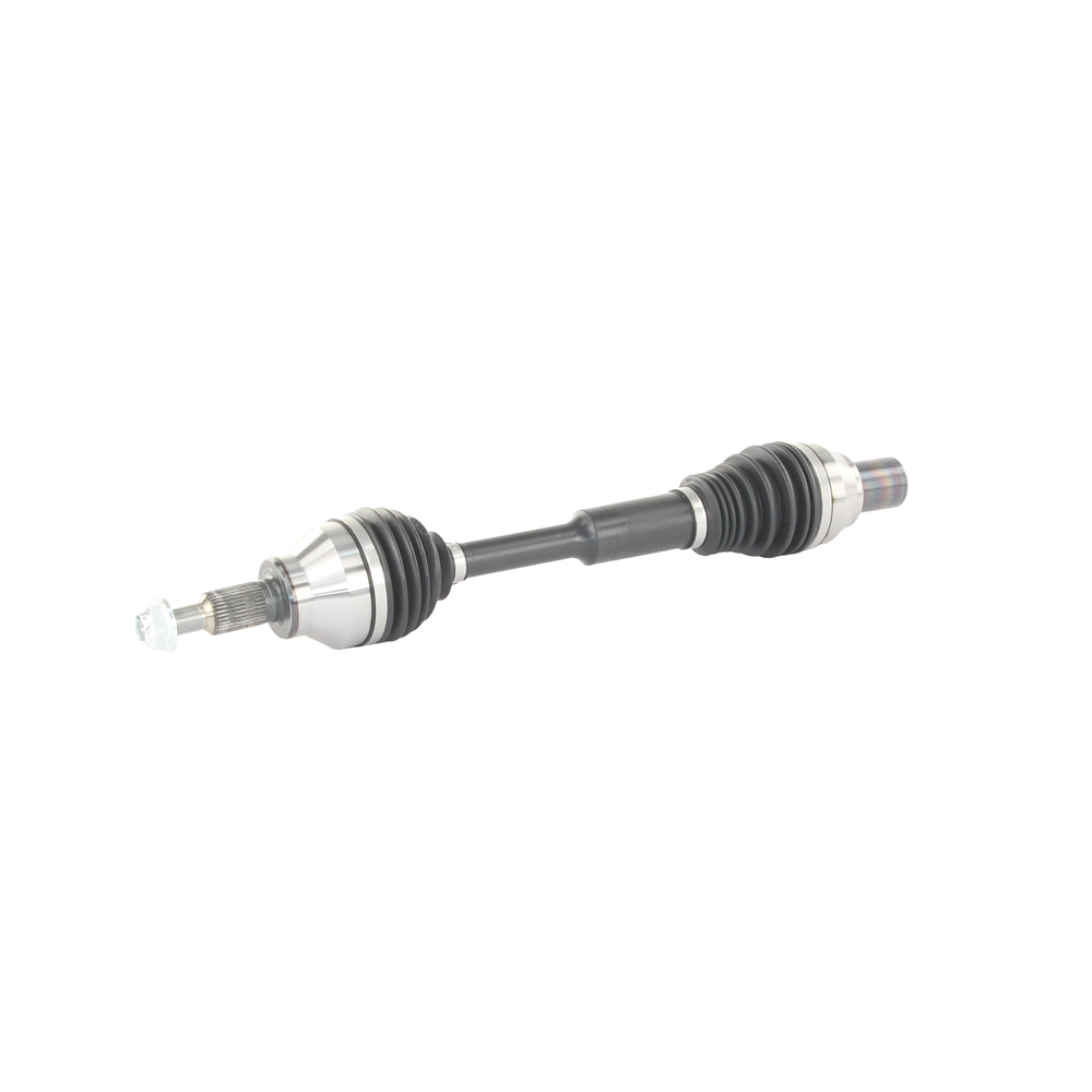 2022 Dodge Ram Trucks Drive Axle Front