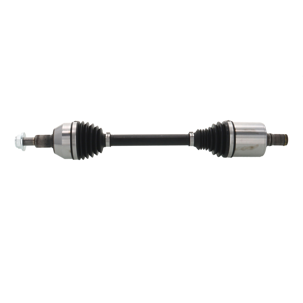 2021 Jeep Grand Cherokee L Drive Axle Front