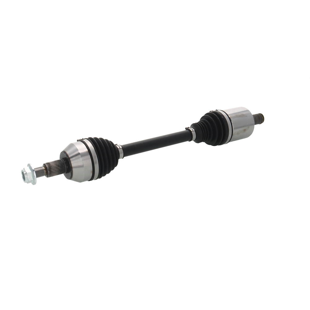 2021 Jeep Grand Cherokee L Drive Axle Front