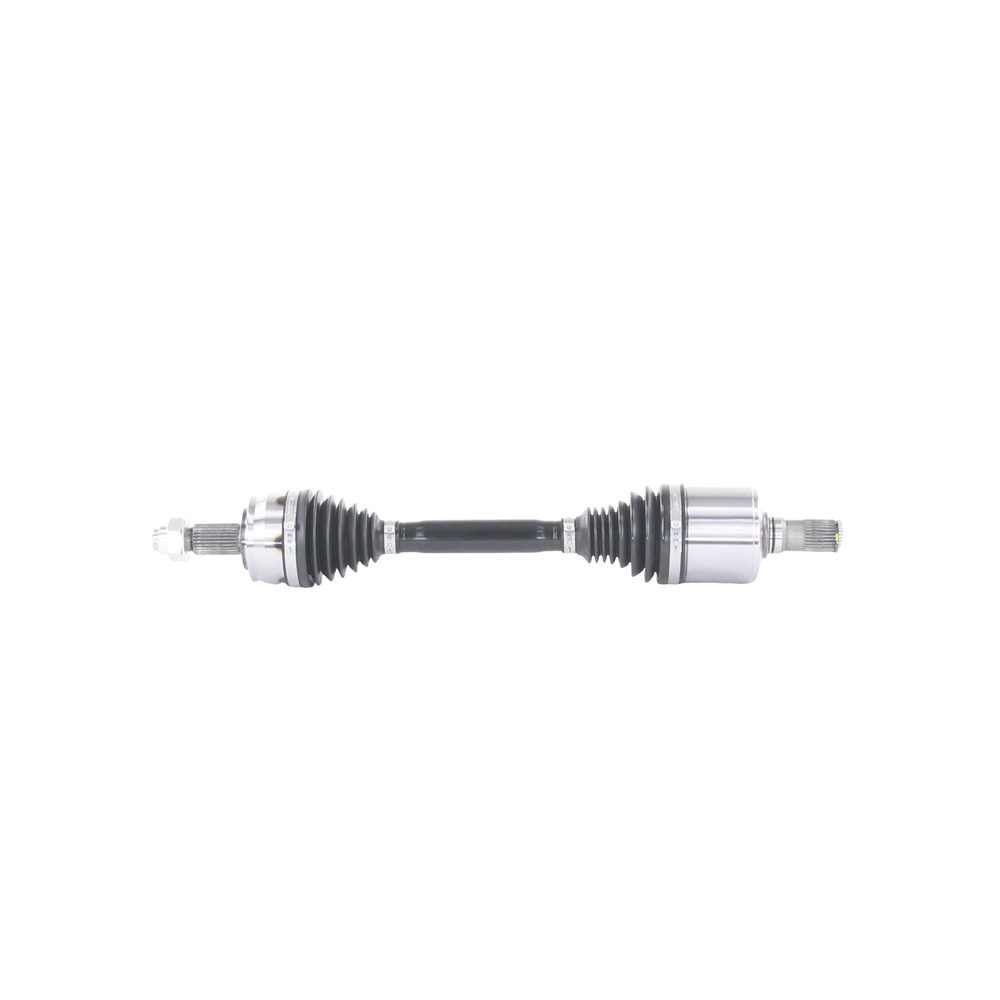 2017 Fiat 500X Drive Axle Front