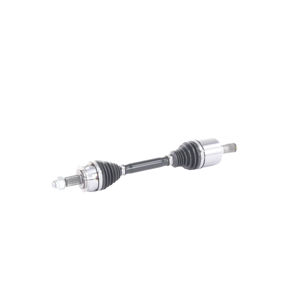 2017 Fiat 500X Drive Axle Front