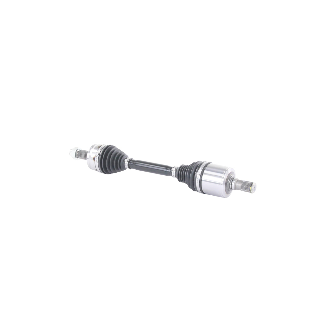 2017 Fiat 500X Drive Axle Front