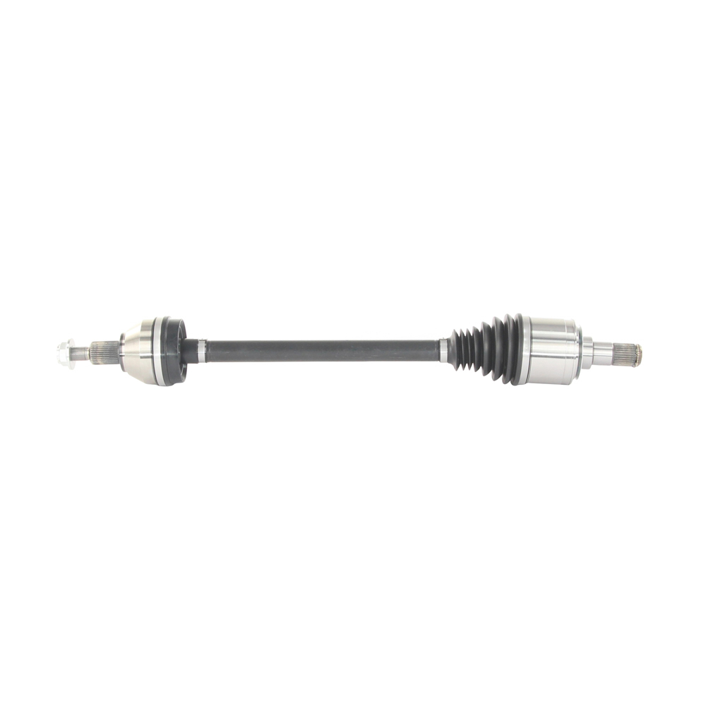 2022 Jeep Grand Cherokee L Drive Axle Rear