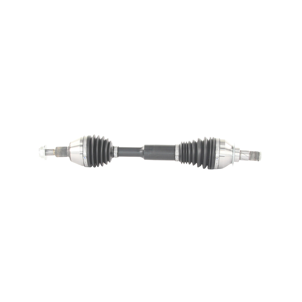 2021 Jeep Grand Cherokee L Drive Axle Front