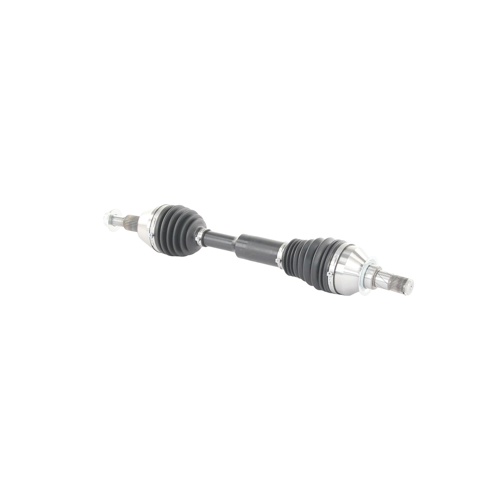 2021 Jeep Grand Cherokee L Drive Axle Front