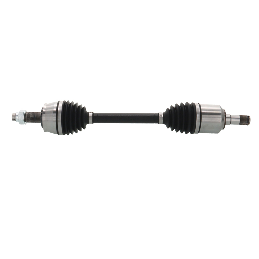 2017 Fiat 500X Drive Axle Front