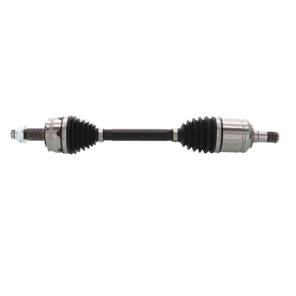 BuyAutoParts 90-07698N Drive Axle Front