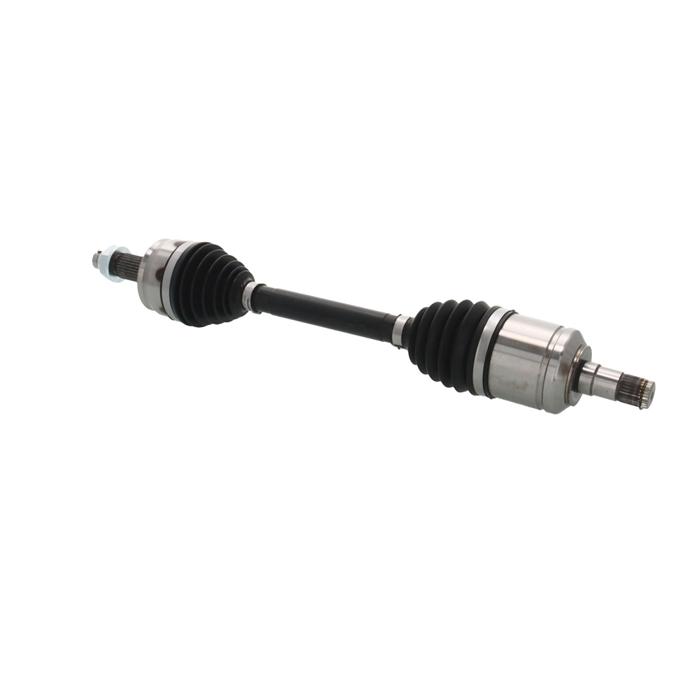 BuyAutoParts 90-07698N Drive Axle Front
