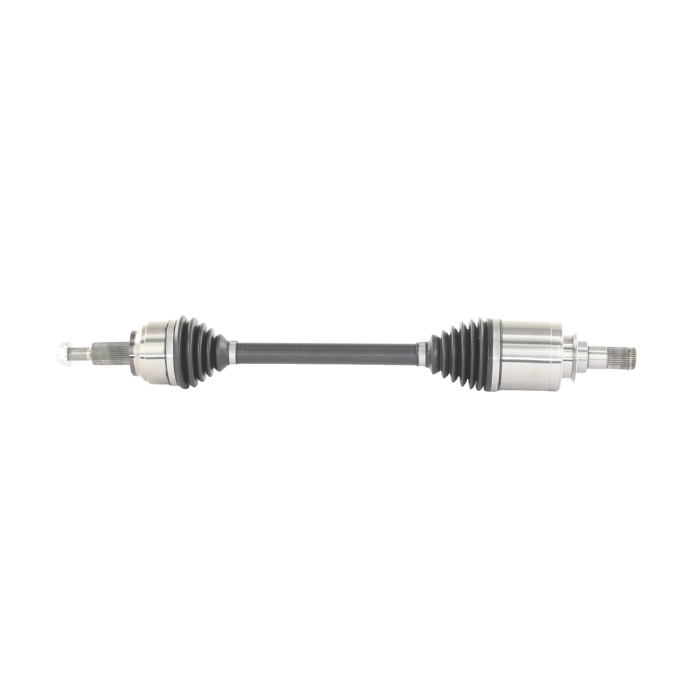 2018 Jeep Grand Cherokee Drive Axle Rear