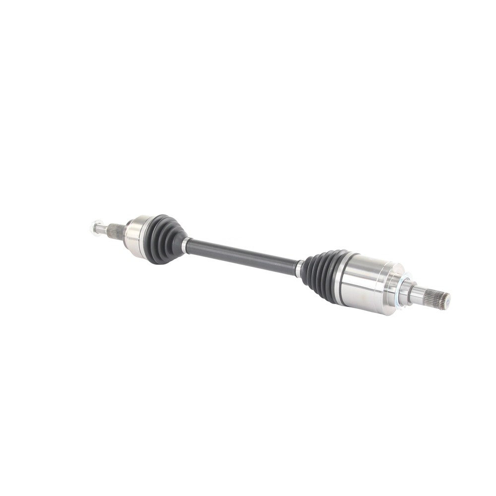 2018 Jeep Grand Cherokee Drive Axle Rear