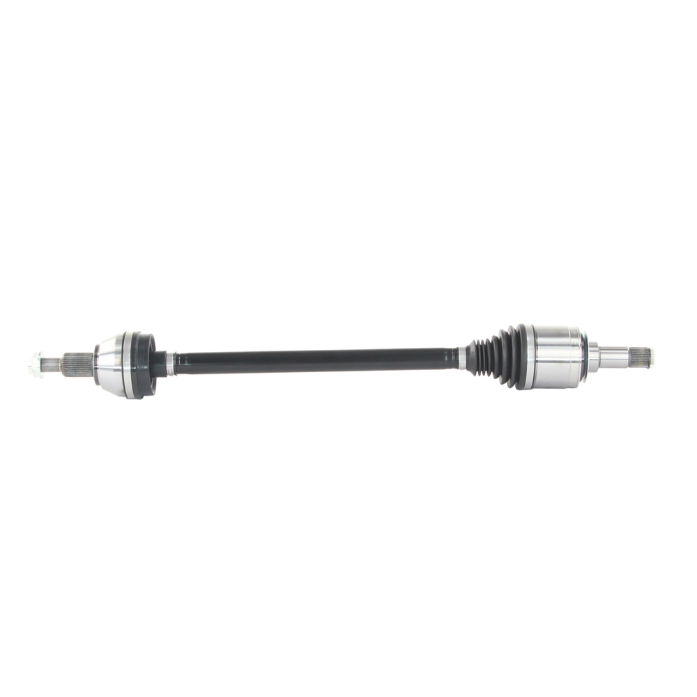 BuyAutoParts 90-71531N Drive Axle Rear