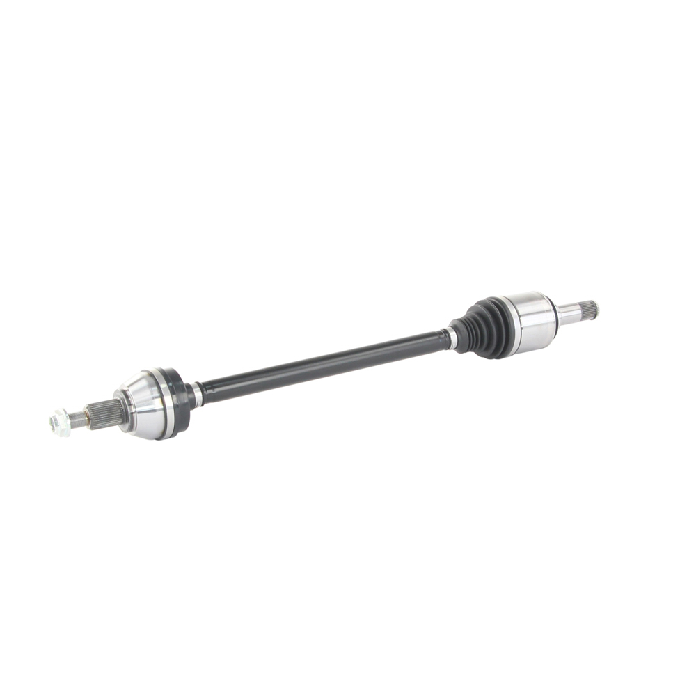 BuyAutoParts 90-71531N Drive Axle Rear