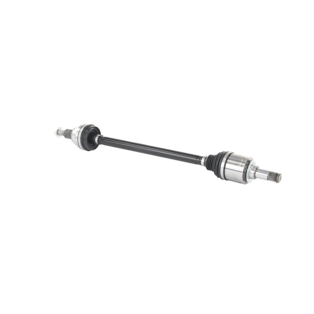 2021 Jeep Grand Cherokee L Drive Axle Rear