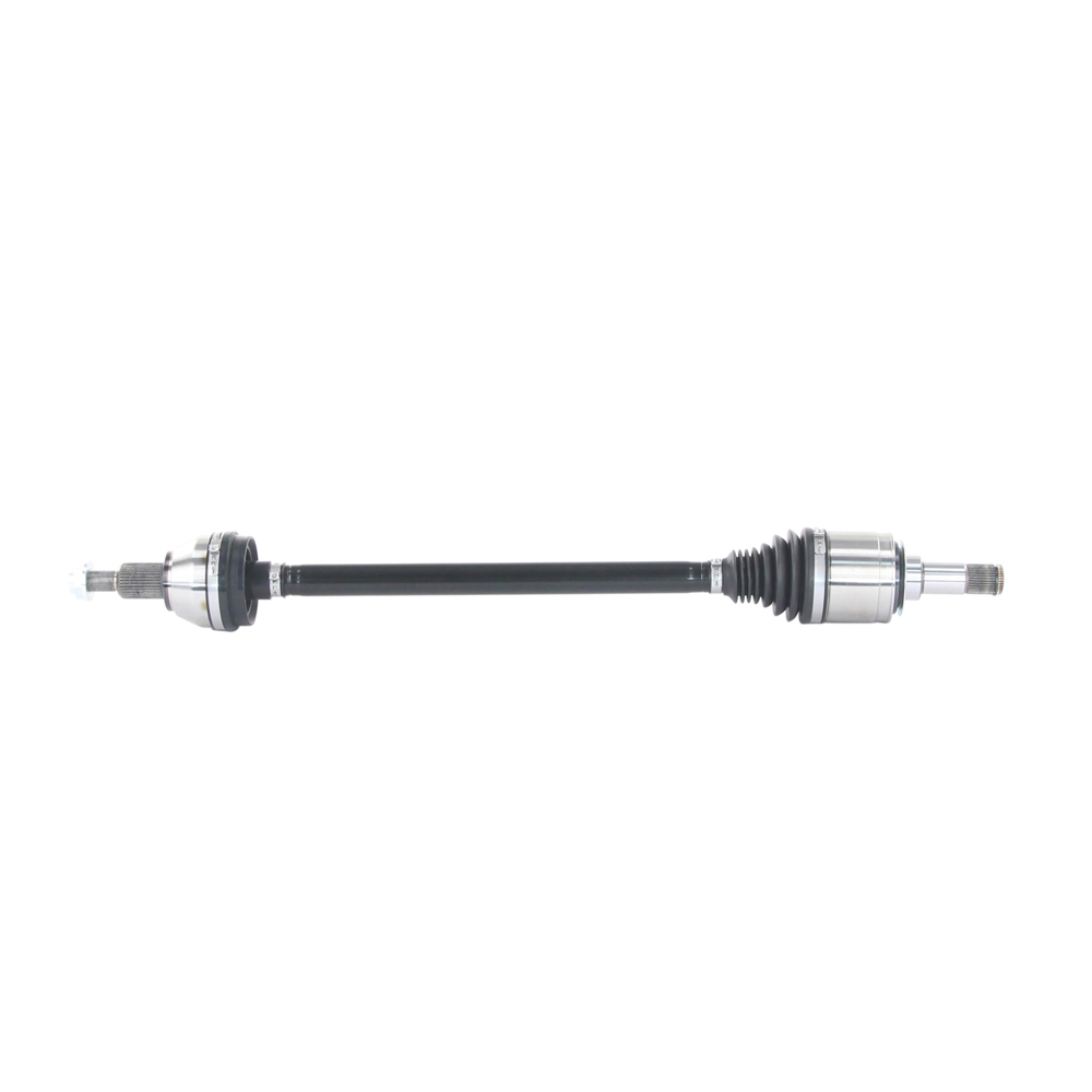 2021 Jeep Grand Cherokee L Drive Axle Rear
