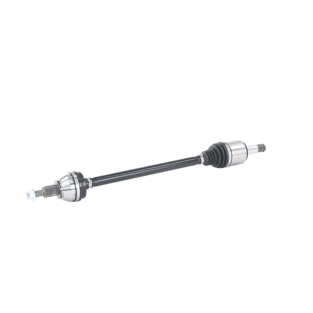2021 Jeep Grand Cherokee L Drive Axle Rear