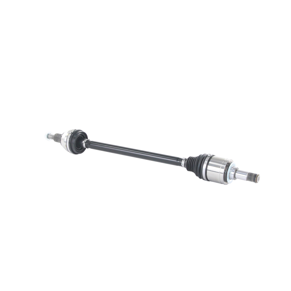 2021 Jeep Grand Cherokee L Drive Axle Rear