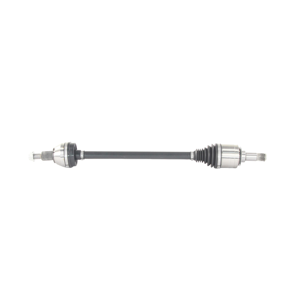 BuyAutoParts 90-71530N Drive Axle Rear