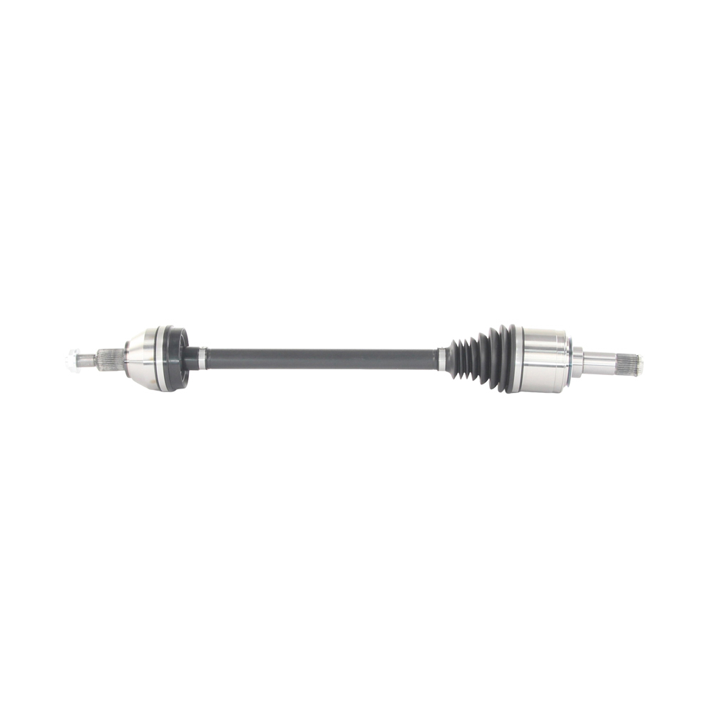 BuyAutoParts 90-71532N Drive Axle Rear