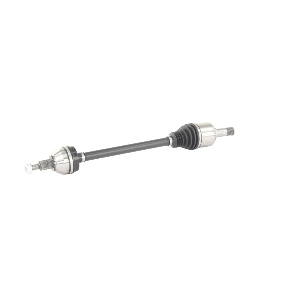 BuyAutoParts 90-71532N Drive Axle Rear