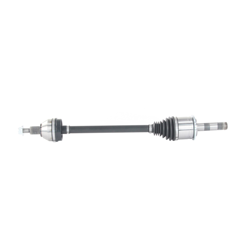 2022 Jeep Cherokee Drive Axle Rear
