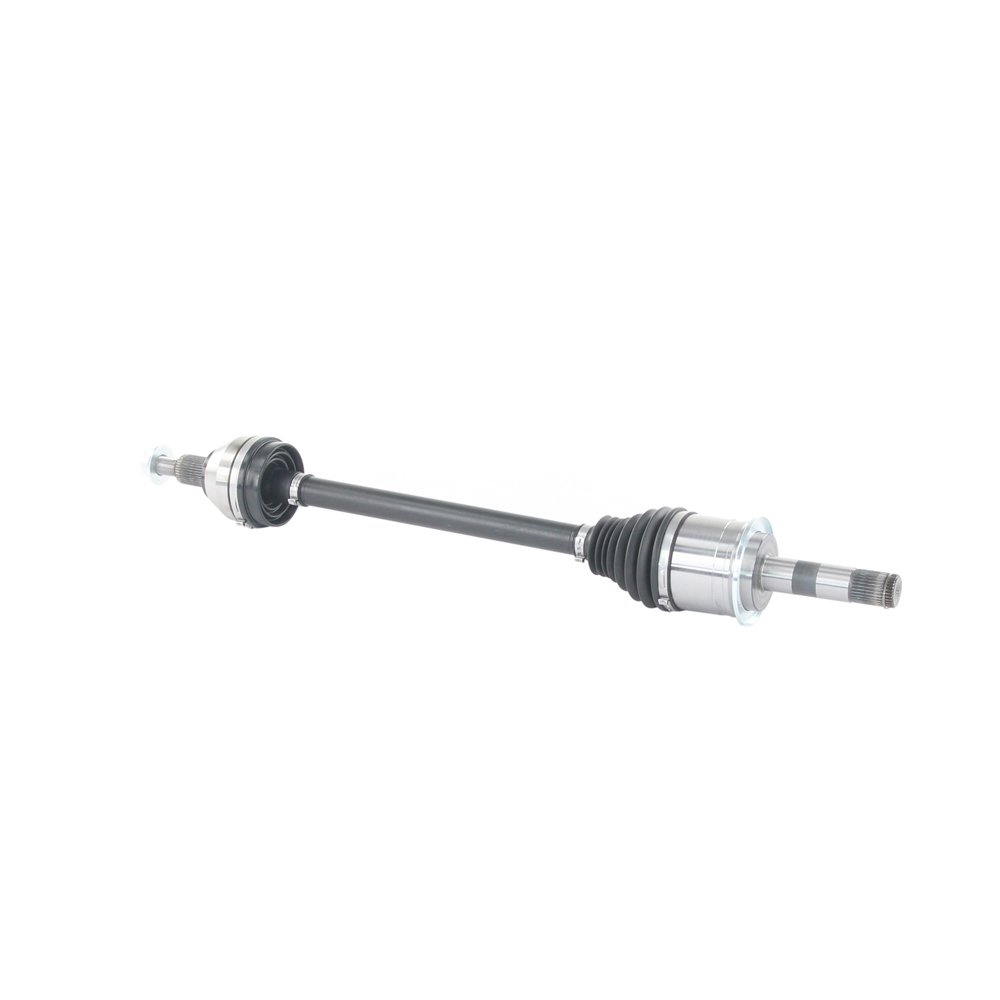 2022 Jeep Cherokee Drive Axle Rear