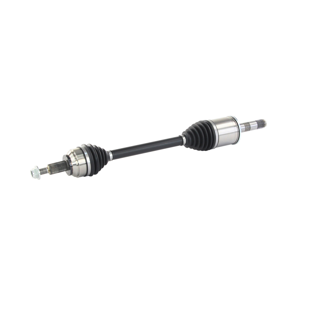 2021 Dodge Durango Drive Axle Rear