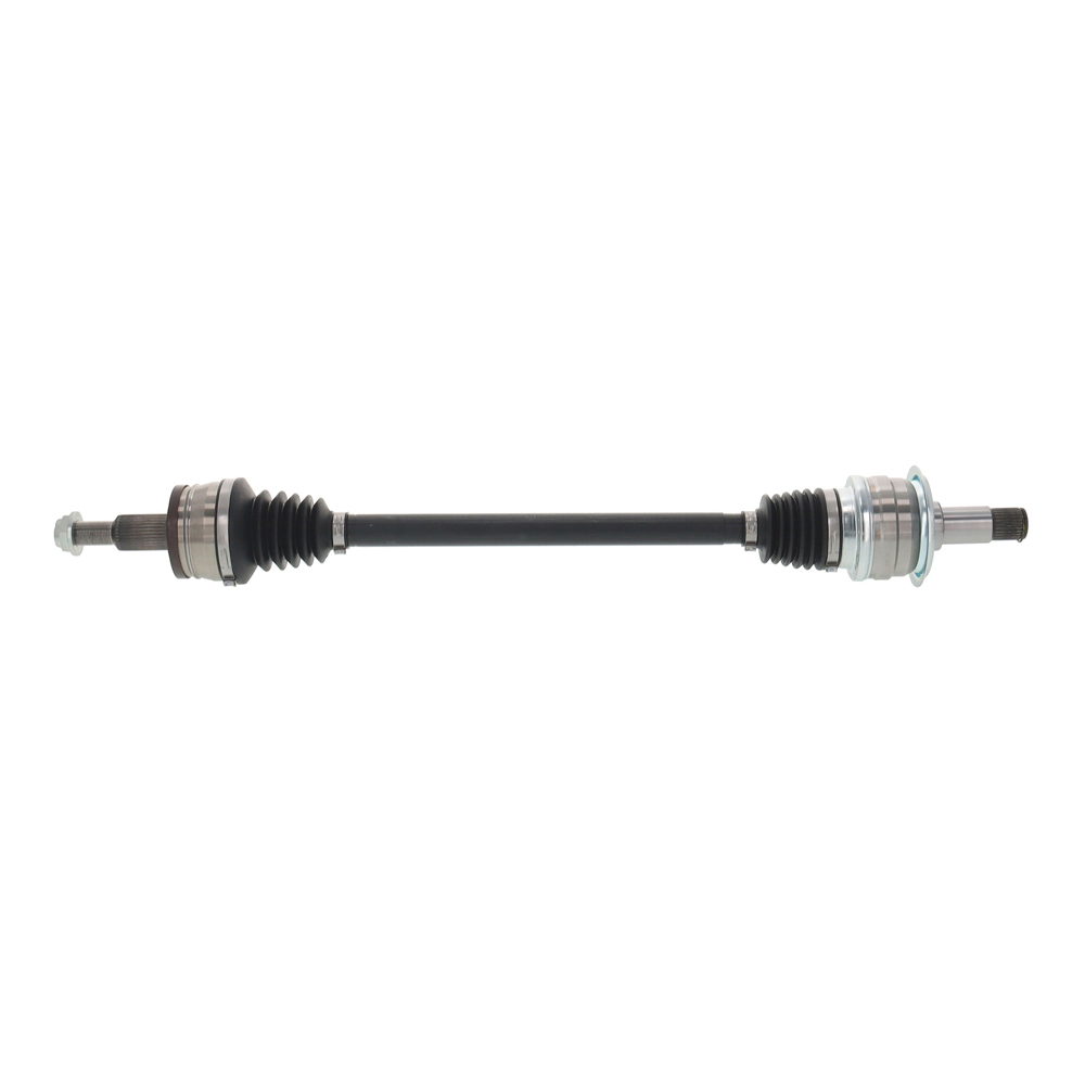 2012 Chrysler 300 Drive Axle Rear