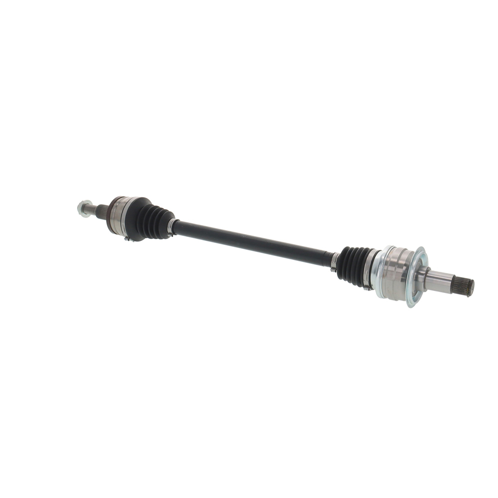 2012 Chrysler 300 Drive Axle Rear