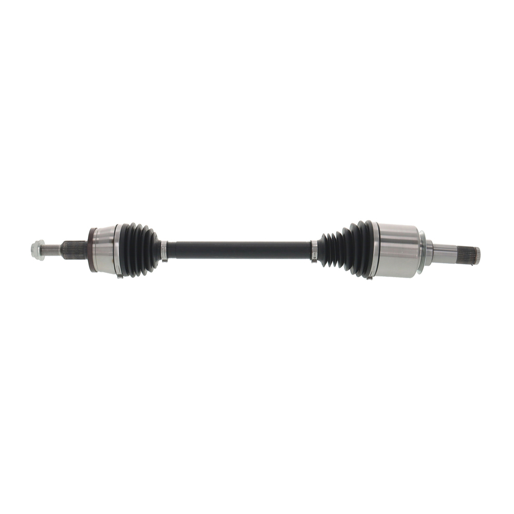 2017 Dodge Challenger Drive Axle Rear