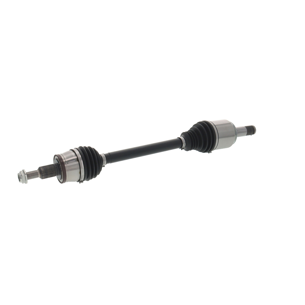 2017 Dodge Challenger Drive Axle Rear