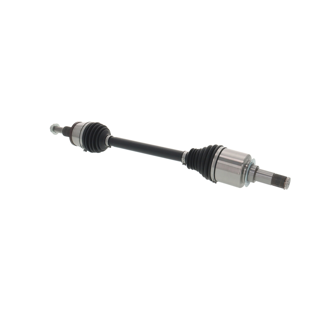 2017 Dodge Challenger Drive Axle Rear