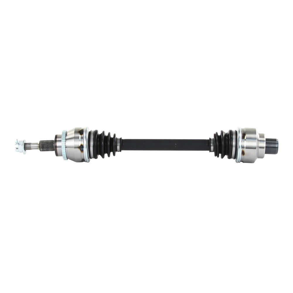 2004 Dodge Viper Drive Axle Rear