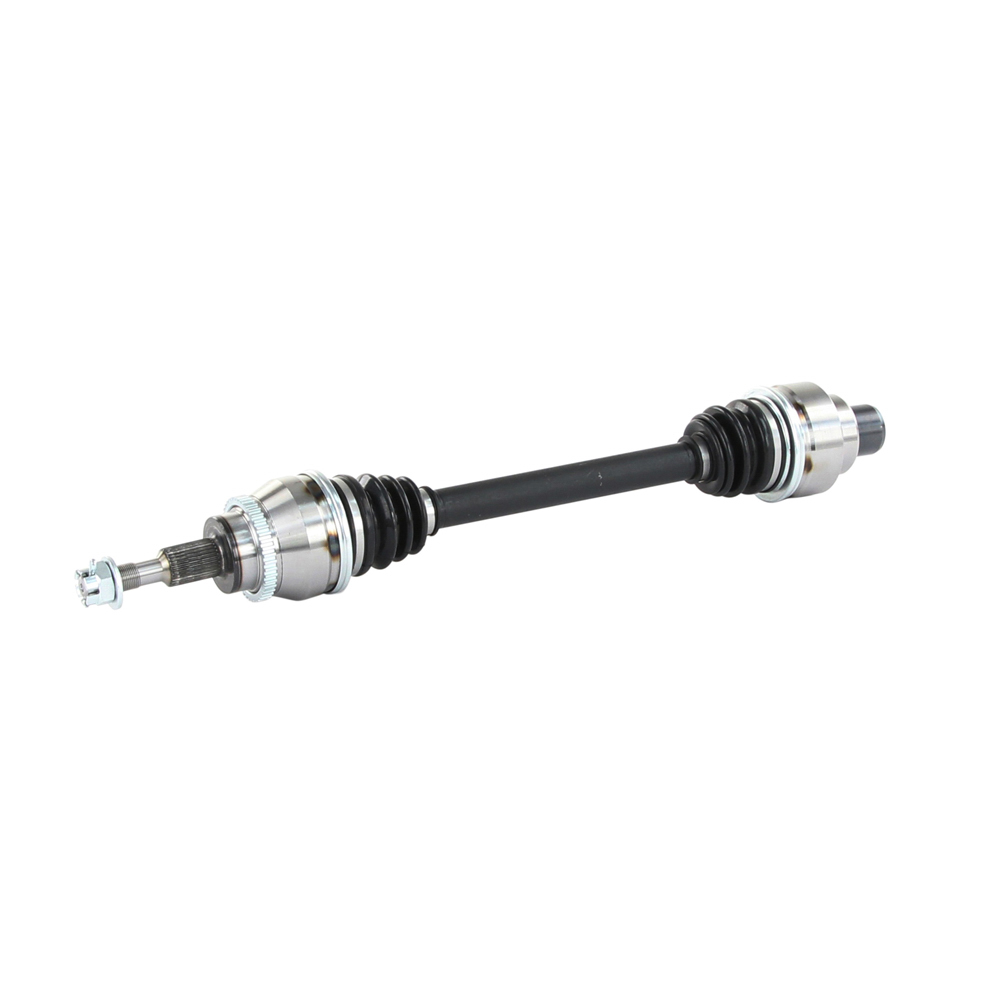 2004 Dodge Viper Drive Axle Rear