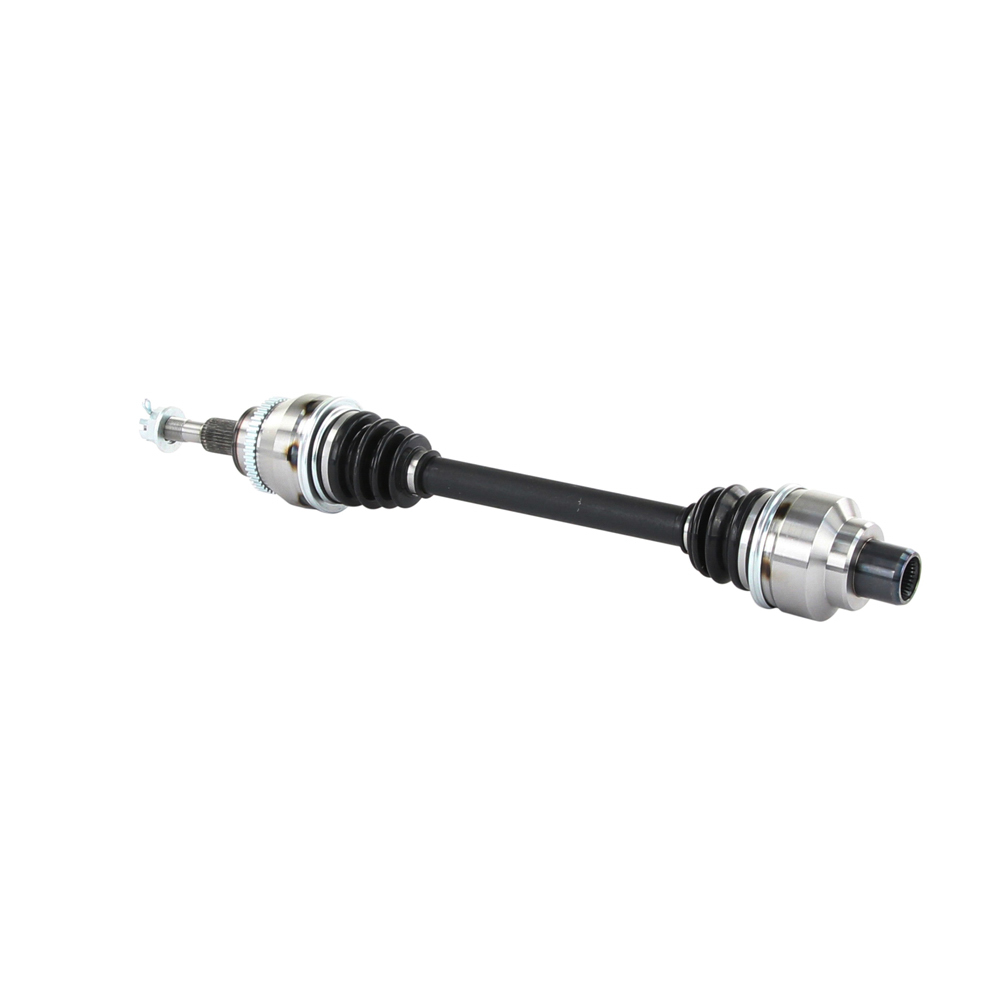 2004 Dodge Viper Drive Axle Rear
