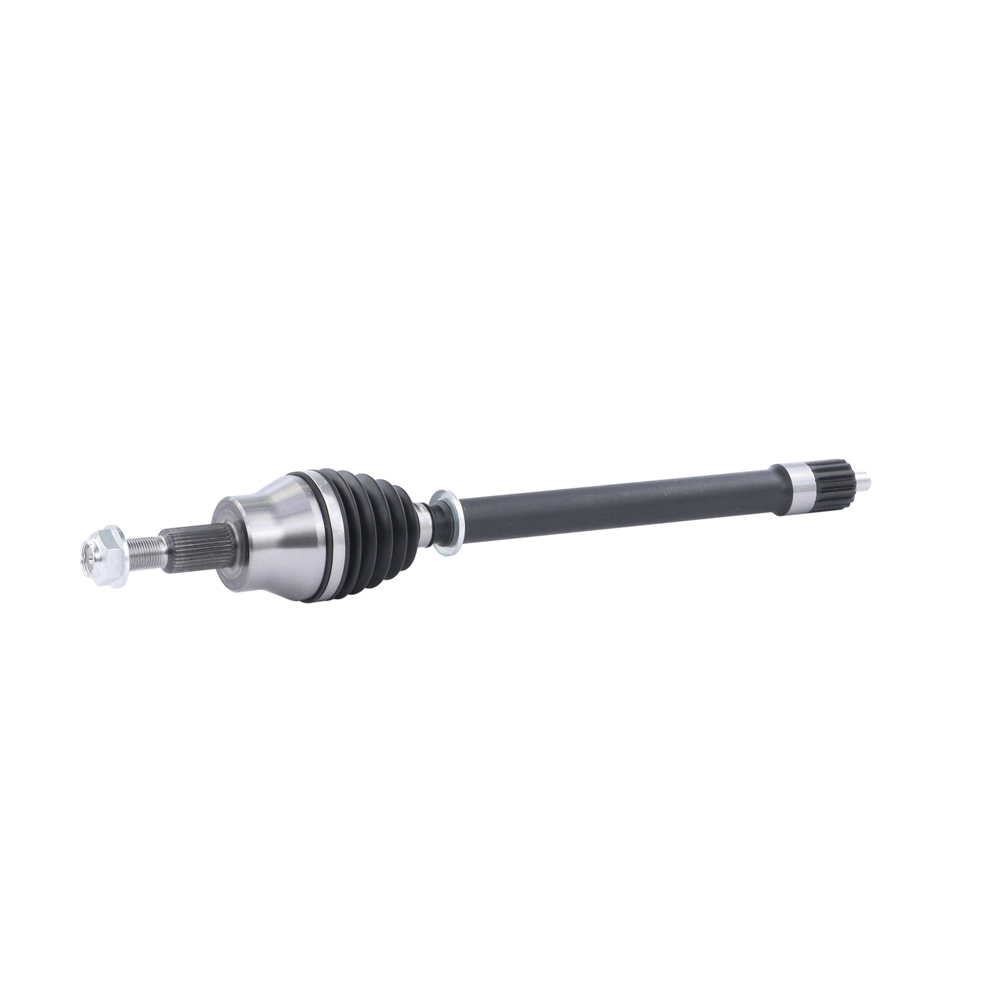 BuyAutoParts 90-07957N Drive Axle Front