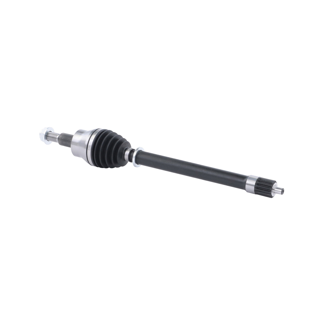 BuyAutoParts 90-07957N Drive Axle Front