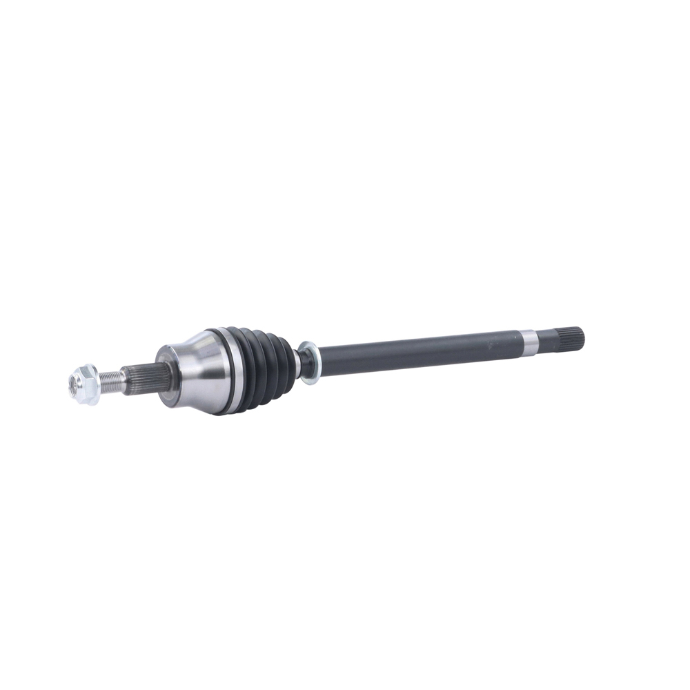 2021 Jeep Wrangler Drive Axle Front
